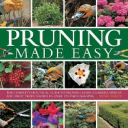 Pruning Made Easy - Peter McHoy (2014)
