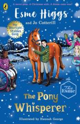 The Pony Whisperer (ISBN: 9780241753156)