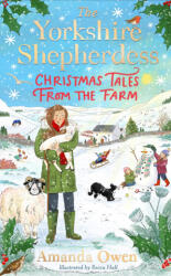 Christmas Tales from the Farm (ISBN: 9780241657256)