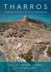 Tharros (ISBN: 9780231220637)