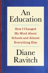 An Education (ISBN: 9780231220293)
