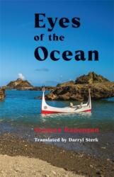 Eyes of the Ocean (ISBN: 9780231219792)