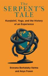 The Serpent's Tale (ISBN: 9780231212533)