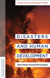 Disasters and Development (ISBN: 9780231206365)
