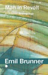 Man in Revolt (ISBN: 9780227180808)
