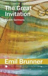 The Great Invitation (ISBN: 9780227180778)