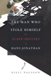 The Man Who Stole Himself (ISBN: 9780226845623)