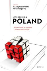 Let's Agree on Poland (ISBN: 9780198979562)