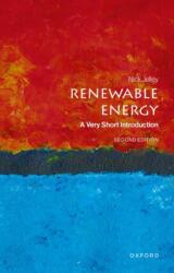 Renewable Energy (ISBN: 9780198951100)