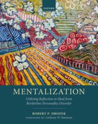 Mentalization (ISBN: 9780198916857)