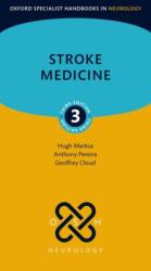 Stroke Medicine (ISBN: 9780198906261)