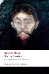 Doctor Faustus (ISBN: 9780198867722)