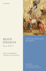 Silius Italicus: Punica, Book 17 (ISBN: 9780198865902)
