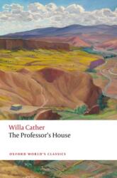 The Professor's House (ISBN: 9780198861355)