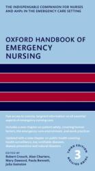 Oxford Handbook of Emergency Nursing (ISBN: 9780198851929)