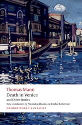 Death in Venice and Other Stories (ISBN: 9780198850076)