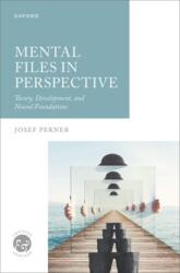Mental Files in Perspective (ISBN: 9780198843184)