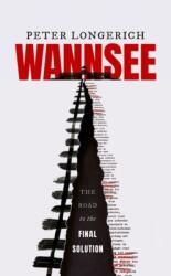 Wannsee (ISBN: 9780198834052)