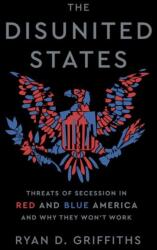 The Disunited States (ISBN: 9780197816257)
