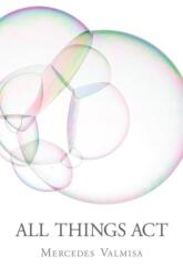 All Things Act (ISBN: 9780197812181)
