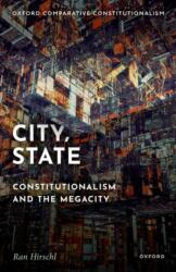 City, State (ISBN: 9780197810200)