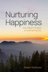 Nurturing Happiness (ISBN: 9780197807040)