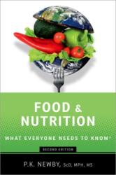 Food and Nutrition (ISBN: 9780197802823)