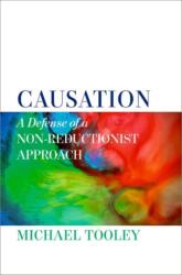 Causation (ISBN: 9780197801611)