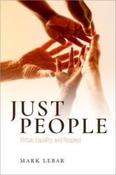 Just People (ISBN: 9780197801475)