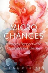 Micro Changes (ISBN: 9780197801178)