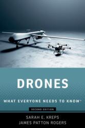 Drone (ISBN: 9780197795644)