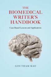 The Biomedical Writer's Handbook (ISBN: 9780197789407)
