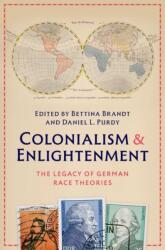 Colonialism and Enlightenment (ISBN: 9780197785027)