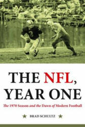 NFL Year One - Brad Schultz (2013)
