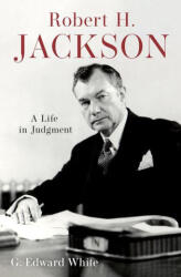 Robert H. Jackson - White, G. Edward (ISBN: 9780197778432)