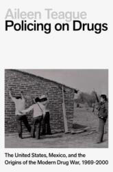 Policing on Drugs (ISBN: 9780197761861)