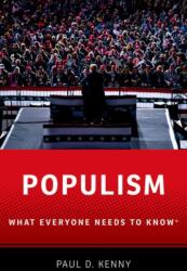 Populism (ISBN: 9780197758335)