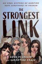The Strongest Link (ISBN: 9780197699294)