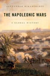 The Napoleonic Wars (ISBN: 9780197695548)