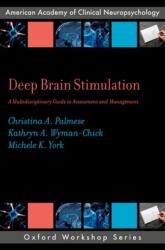 Deep Brain Stimulation (ISBN: 9780197689233)