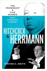 Hitchcock and Herrmann (ISBN: 9780197681282)