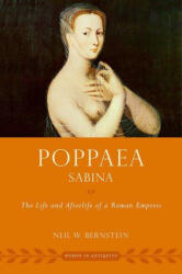 Poppaea Sabina - Bernstein, Neil W. (ISBN: 9780197678275)