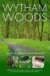 Wytham Woods (ISBN: 9780197610602)
