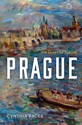 Prague (ISBN: 9780197554838)