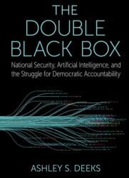 The Double Black Box (ISBN: 9780197520901)