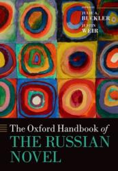 The Oxford Handbook of the Russian Novel (ISBN: 9780197520857)