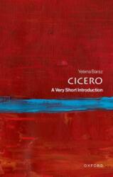 Cicero (ISBN: 9780192885807)