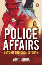 Police Affairs (ISBN: 9780143473244)