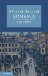 A Concise History of Romania (2014)