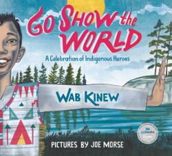 Go Show the World (ISBN: 9780143193579)